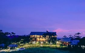 Pubin Paradise Ecolodge