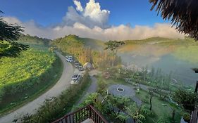 Pubin Paradise Ecolodge